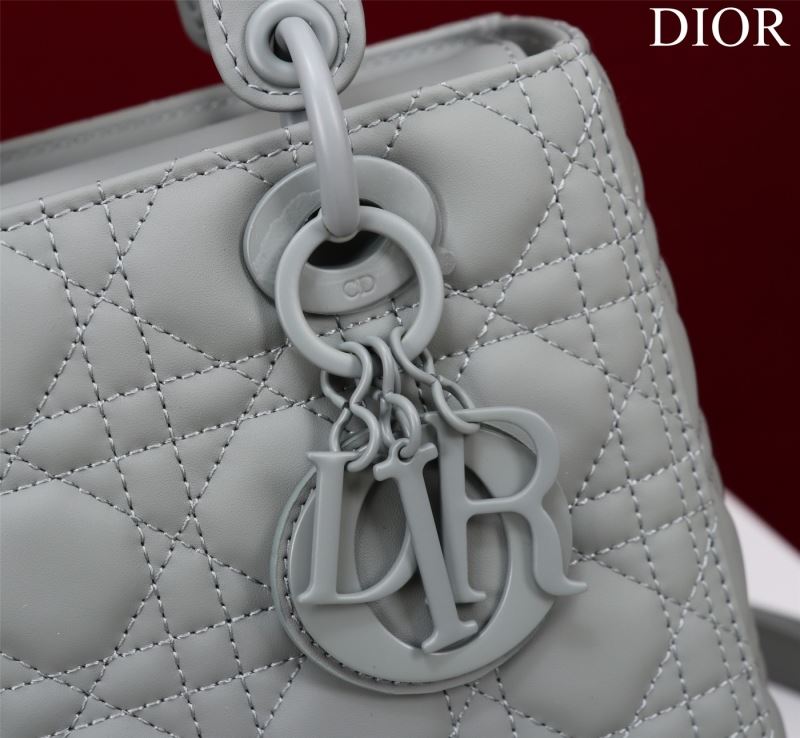 Christian Dior My Lady Bags